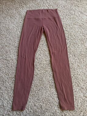 Lululemon Align legging in 28 inch